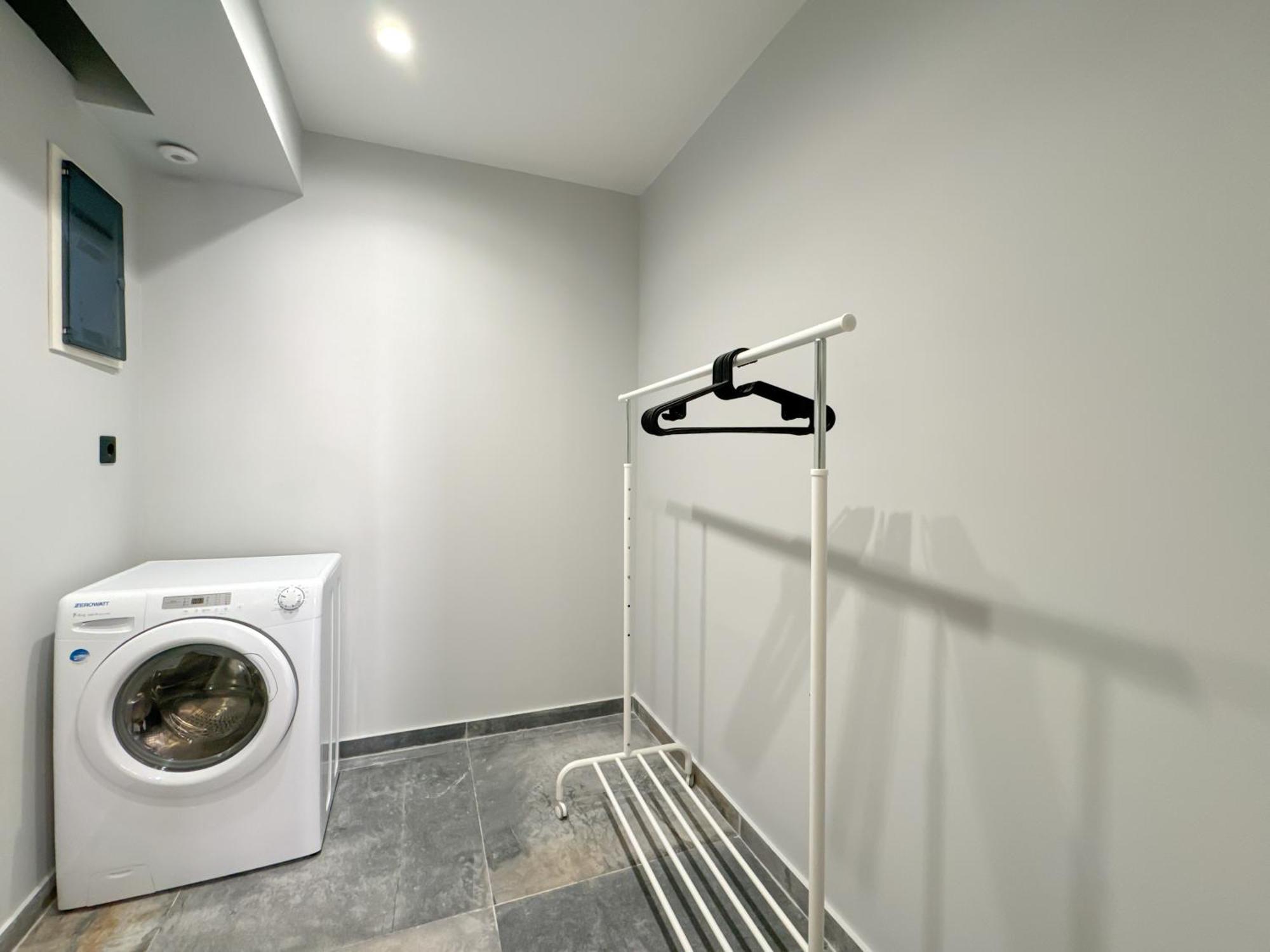 Luxury Downtown Apartment Α6 Tessalónica Exterior foto