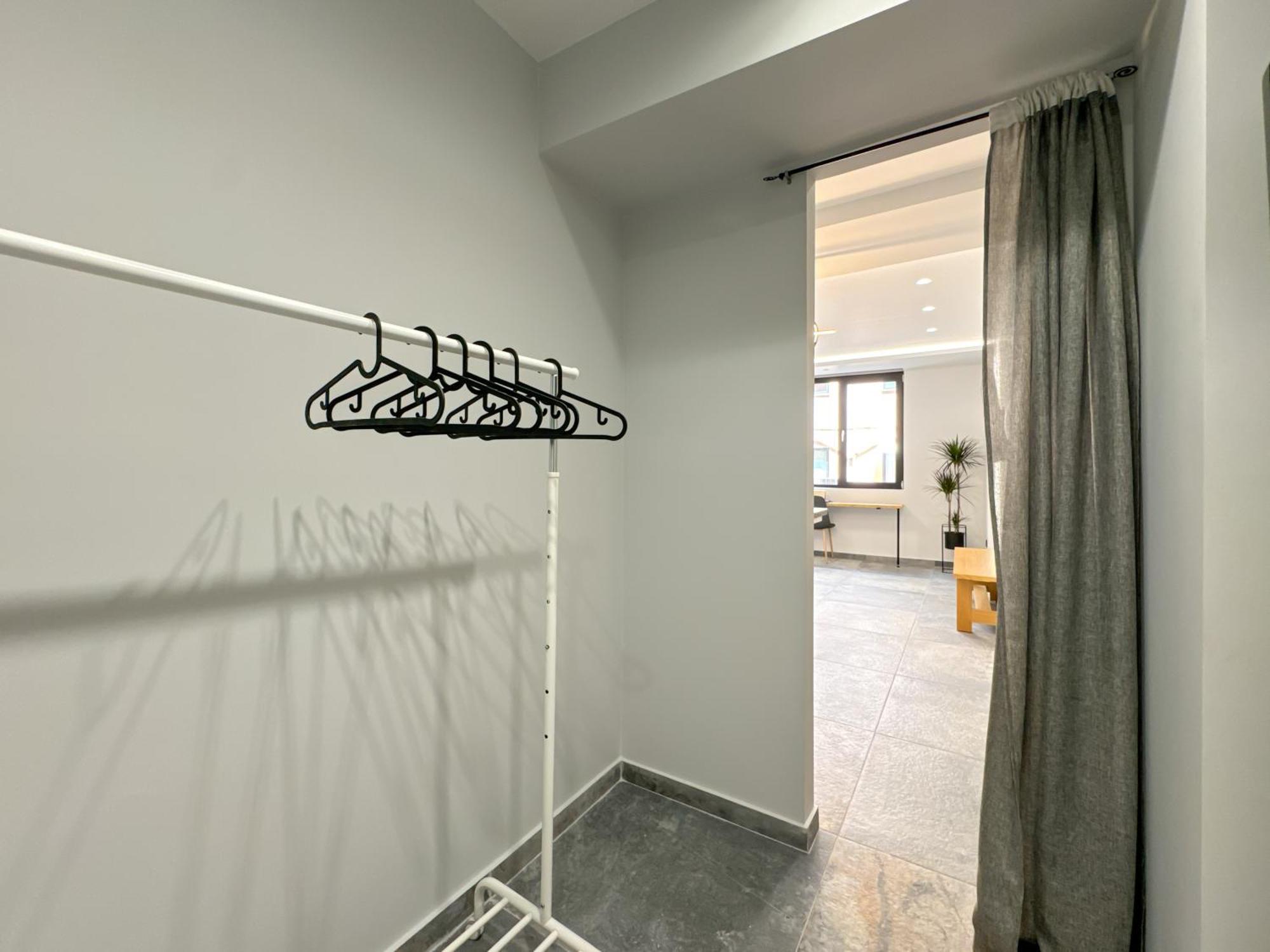 Luxury Downtown Apartment Α6 Tessalónica Exterior foto